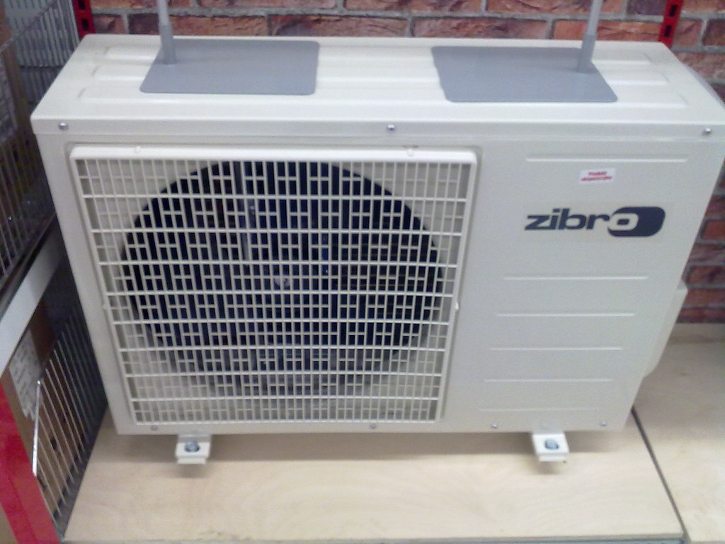 20200722 air source heat pump